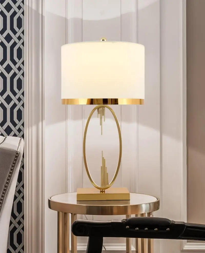 Homeko Seaton Table Lamp