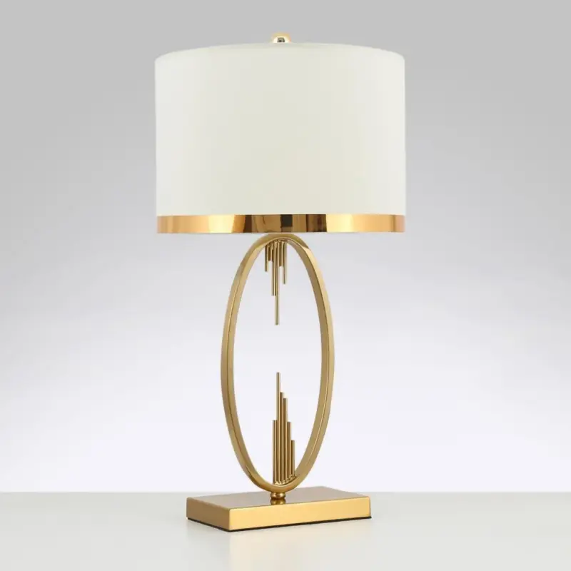 Homeko Seaton Table Lamp