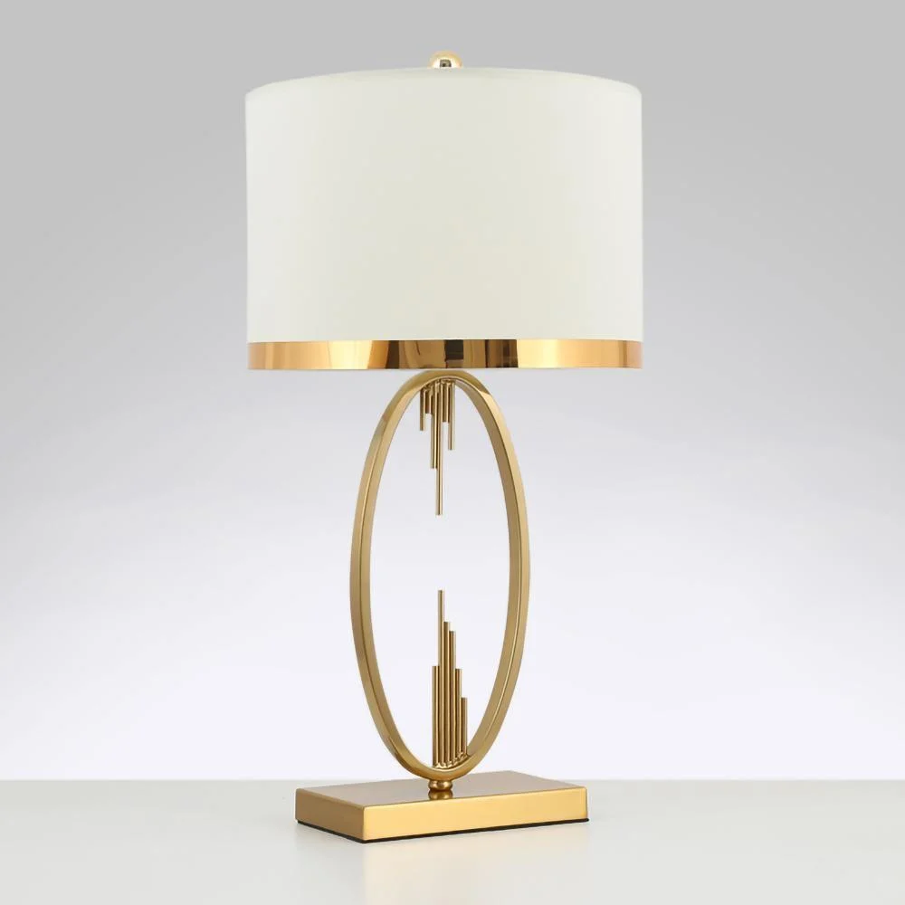 Homeko Seaton Table Lamp -