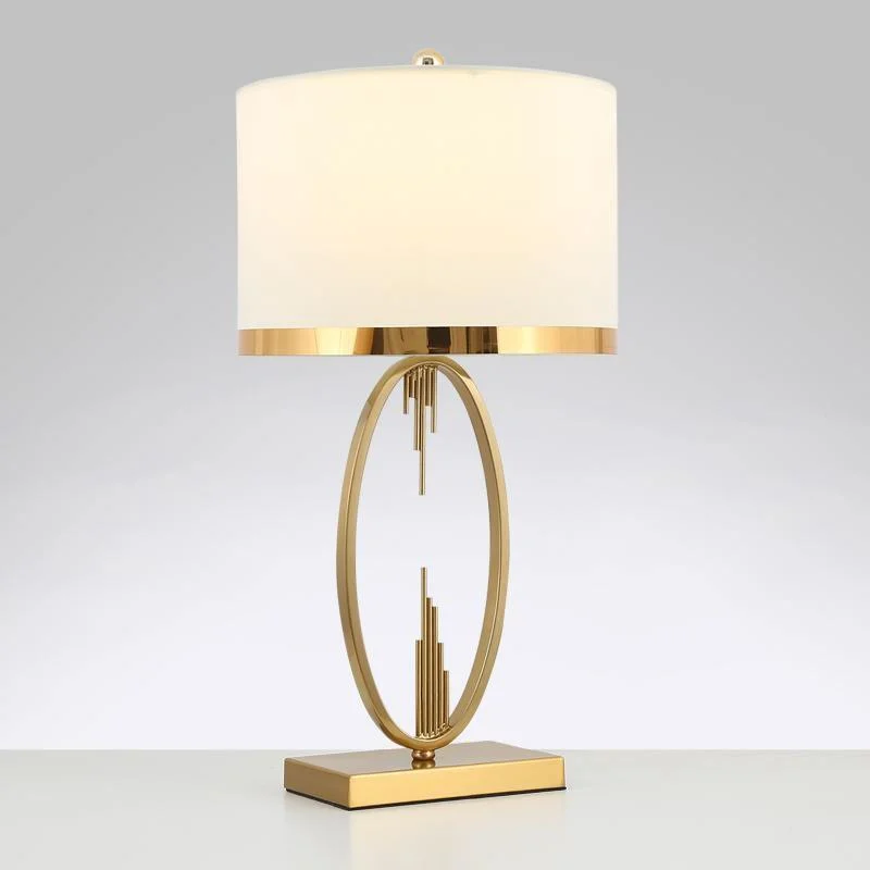 Homeko Seaton Table Lamp -