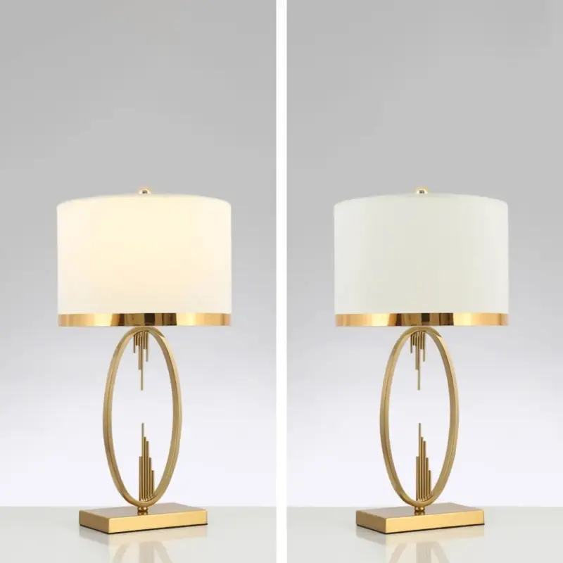 Homeko Seaton Table Lamp