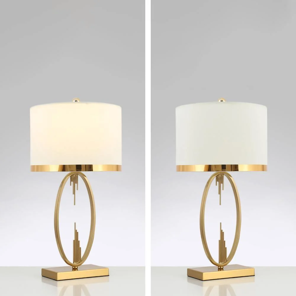 Homeko Seaton Table Lamp -