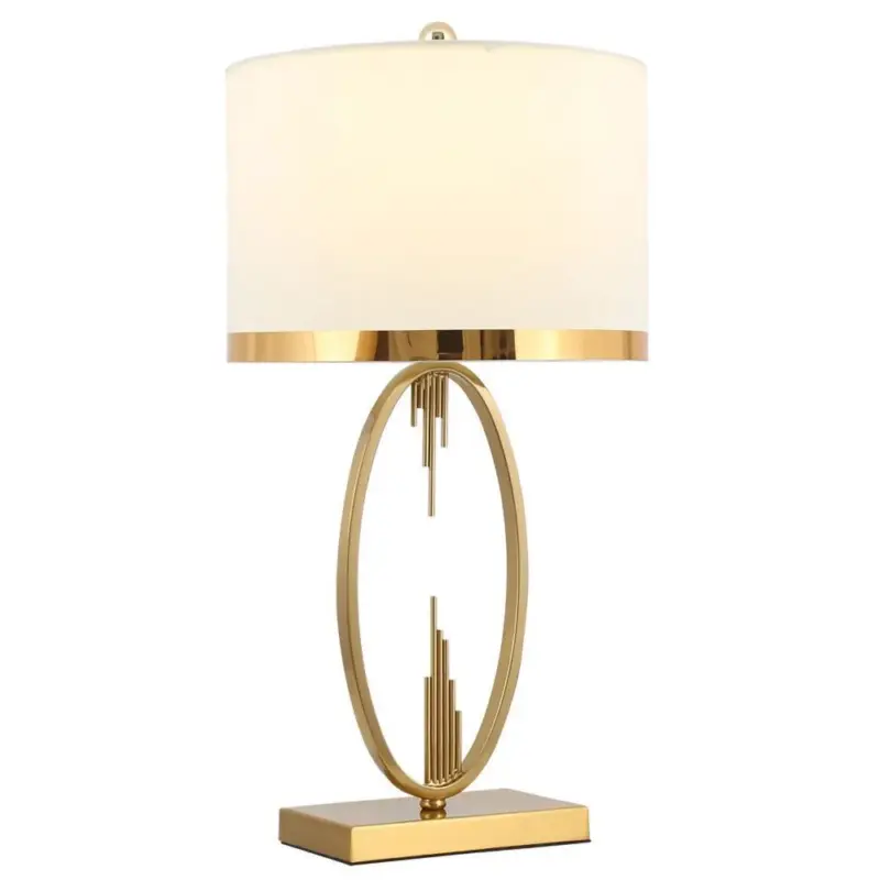 Homeko Seaton Table Lamp