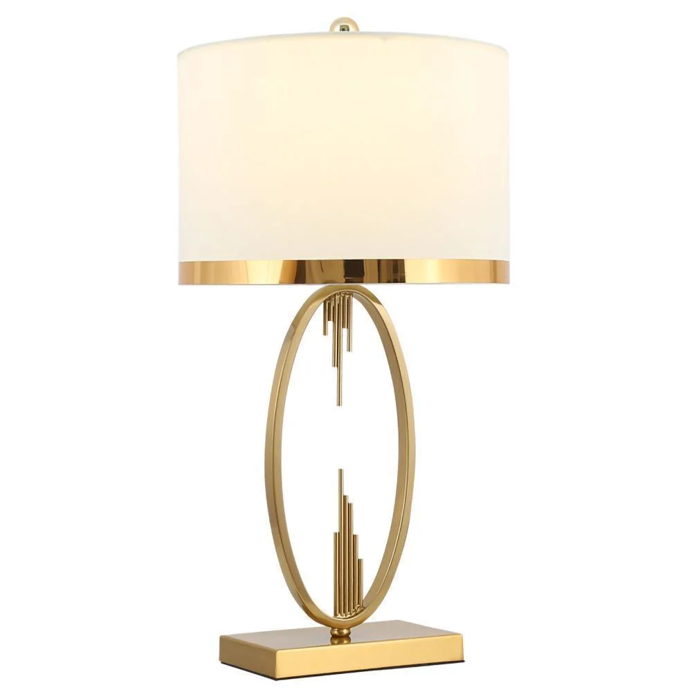 Homeko Seaton Table Lamp -