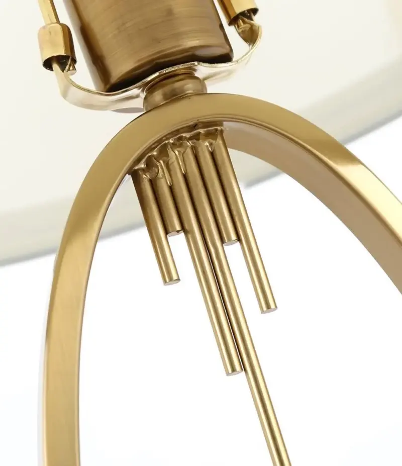 Homeko Seaton Table Lamp
