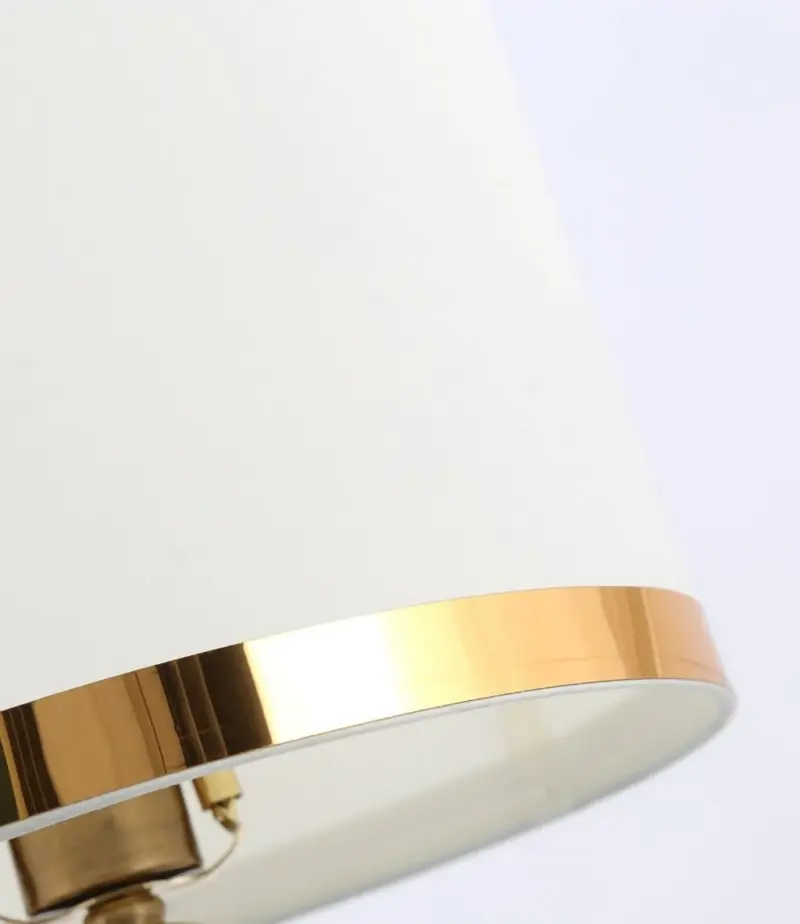 Homeko Seaton Table Lamp