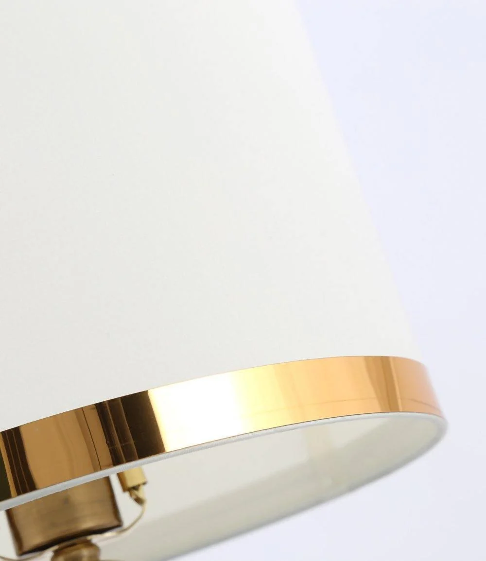 Homeko Seaton Table Lamp -