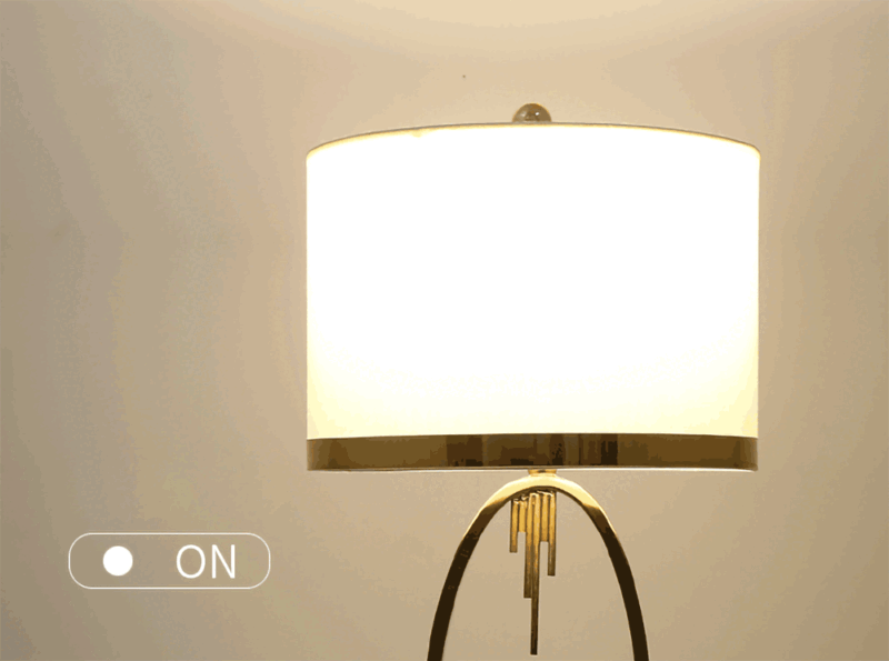 Homeko Seaton Table Lamp