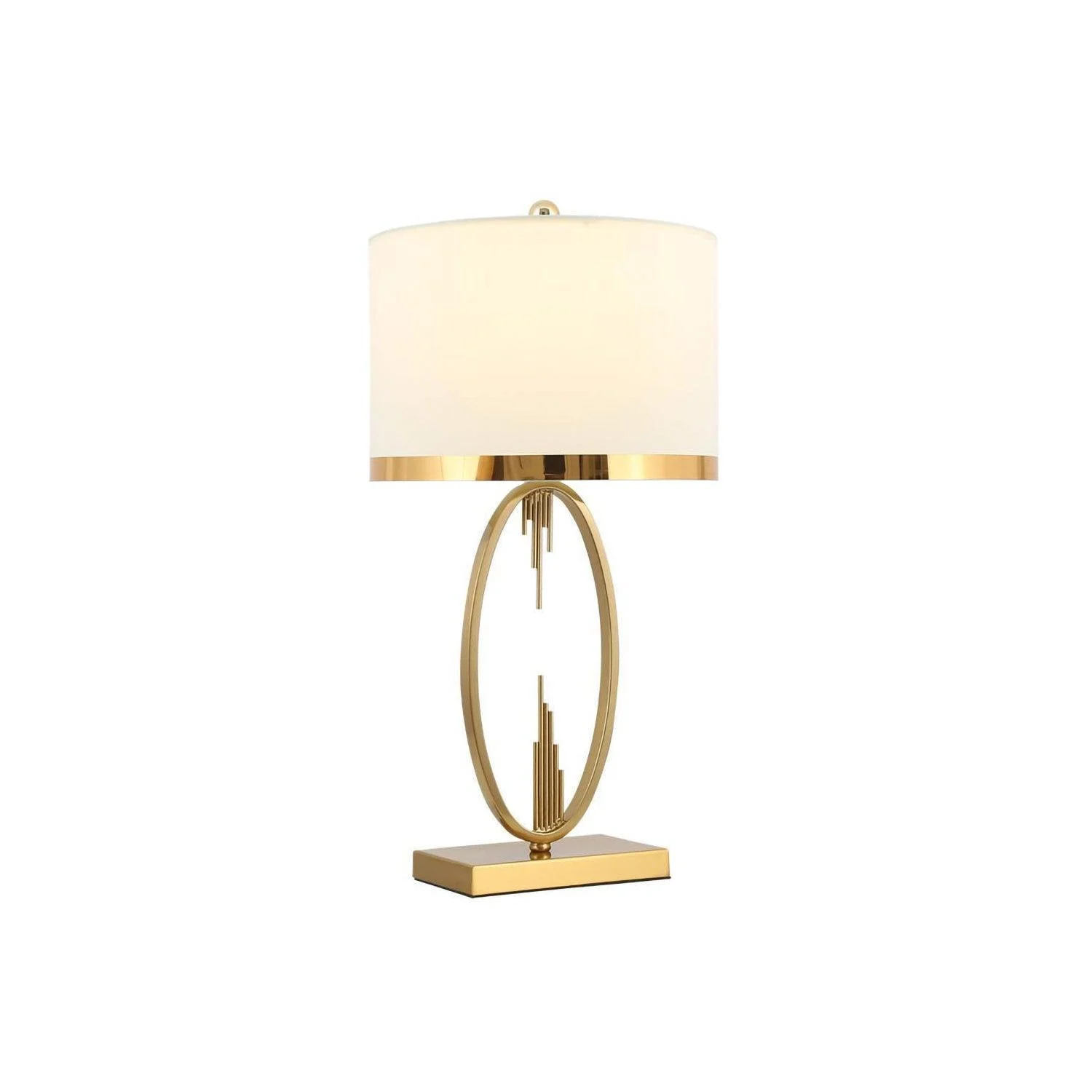 Homeko Seaton Table Lamp -