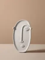 Homeko See You Face Vases