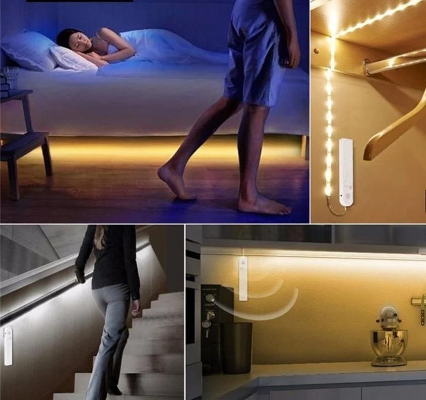 Homeko Sensor LED Light Strip -