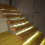 Homeko Sensor LED Light Strip