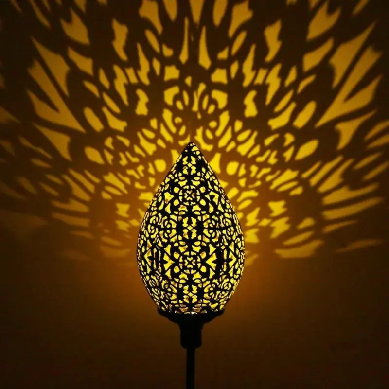 Homeko Shadow Cast Lantern