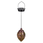 Homeko Shadow Cast Lantern