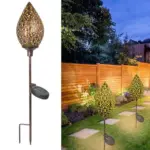 Homeko Shadow Cast Lantern