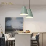 Homeko_Shaped_Pendant_Lamp_in_Devon_Style_-_-4278780 Homeko Shaped Pendant Lamp in Devon Style