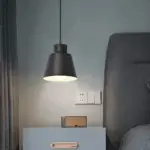 Homeko_Shaped_Pendant_Lamp_in_Devon_Style_-_-4278786 Homeko Shaped Pendant Lamp in Devon Style