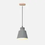 Homeko_Shaped_Pendant_Lamp_in_Devon_Style_-_-4278811 Homeko Shaped Pendant Lamp in Devon Style