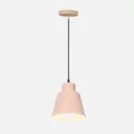 Homeko_Shaped_Pendant_Lamp_in_Devon_Style_-_-4278827 Homeko Shaped Pendant Lamp in Devon Style