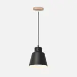 Homeko_Shaped_Pendant_Lamp_in_Devon_Style_-_-4278850 Homeko Shaped Pendant Lamp in Devon Style