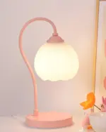 Homeko Shaped Table Lamp