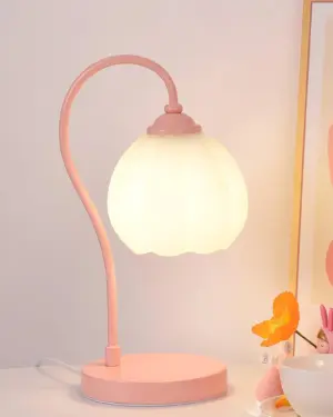 Homeko Shaped Table Lamp