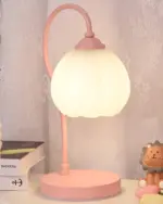 Homeko Shaped Table Lamp