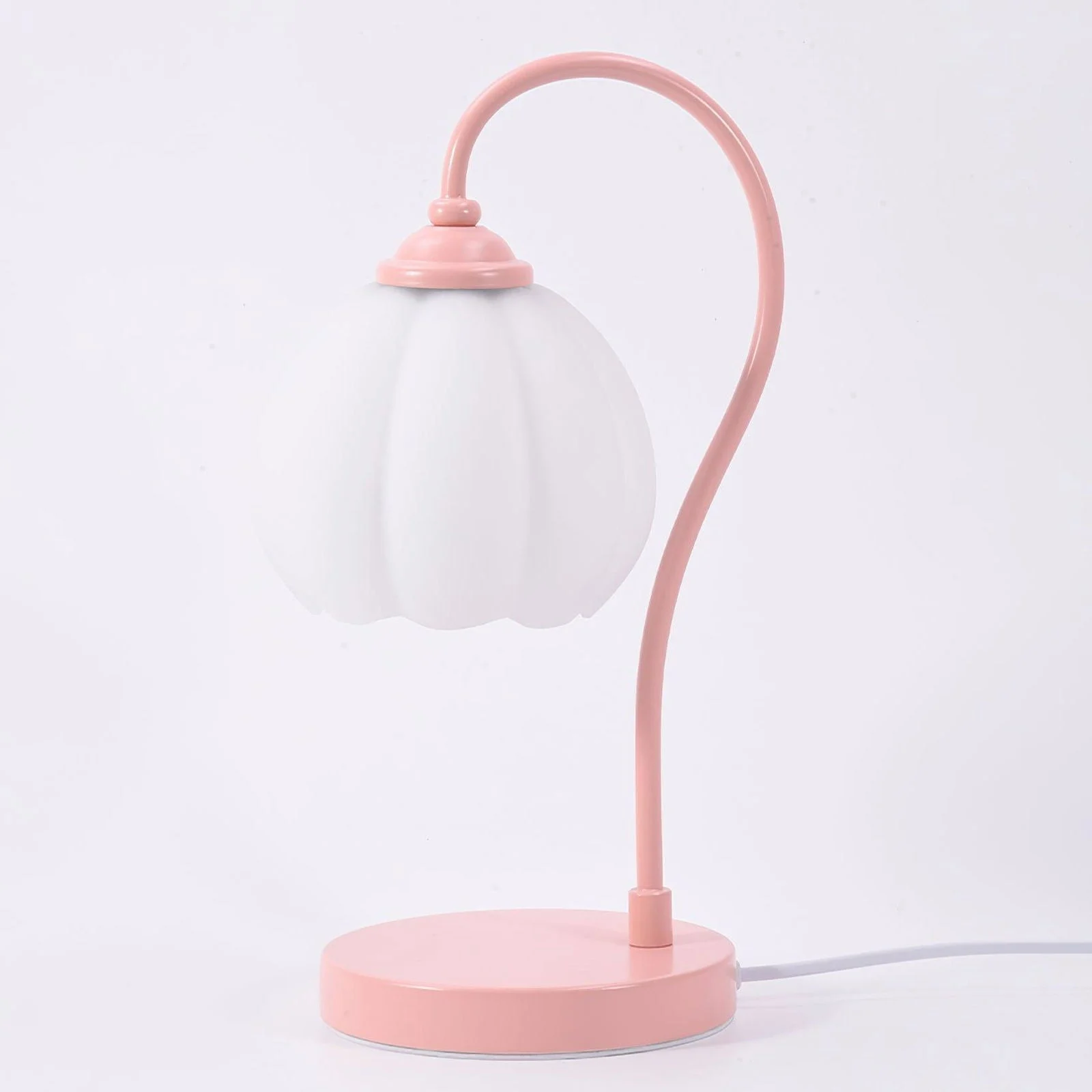 Homeko Shaped Table Lamp -