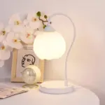 Homeko Shaped Table Lamp