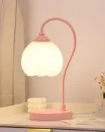 Homeko Shaped Table Lamp