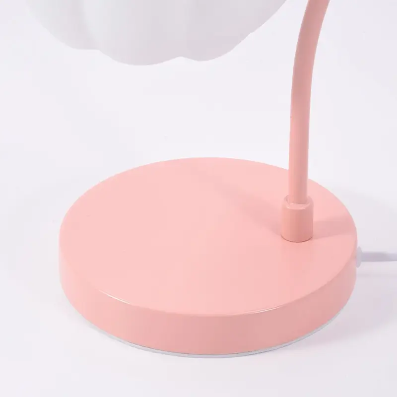 Homeko Shaped Table Lamp