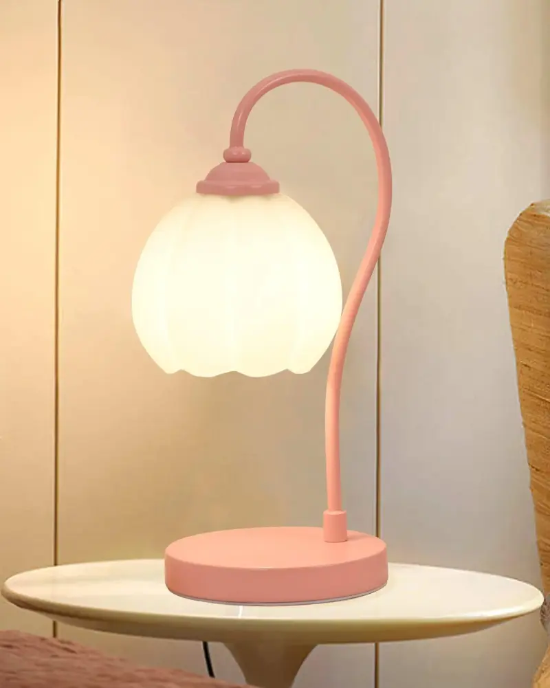 Homeko Shaped Table Lamp