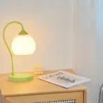Homeko Shaped Table Lamp