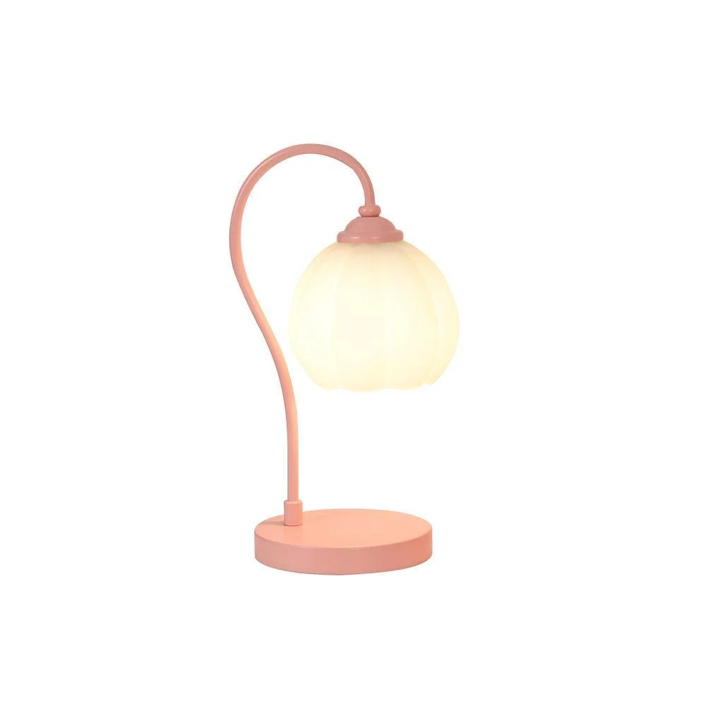 Homeko Shaped Table Lamp -