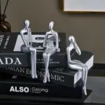 Homeko Shelf Decor Set