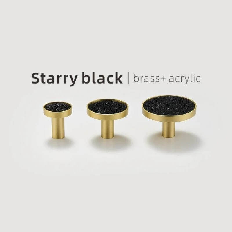 Homeko Shell & Brass Wall Hooks Decorative -