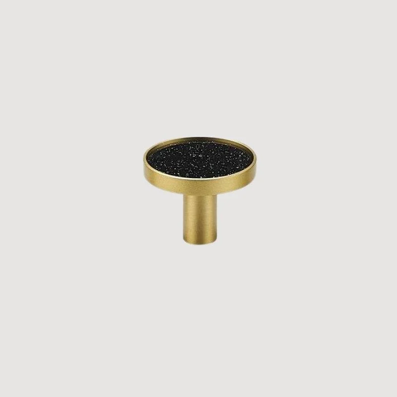 Homeko Shell & Brass Wall Hooks Decorative -