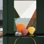 Homeko_Shell_Vase_-_-4279277 Homeko Shell Vase