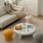 Homeko Sherpa Ottoman
