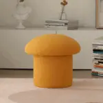 Homeko Sherpa Ottoman