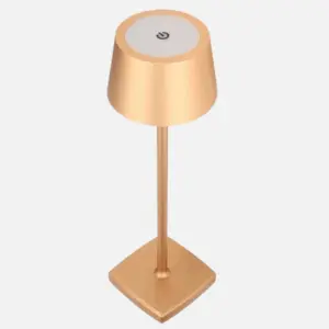 Homeko Shiny Cordless Table Lamp