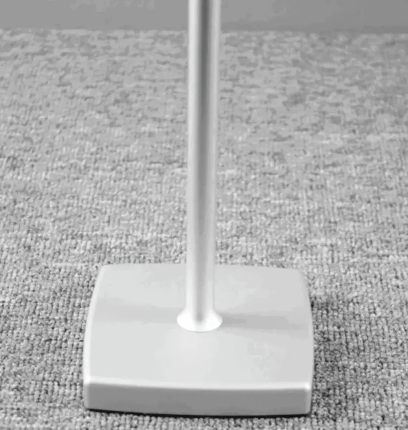 Homeko Shiny Cordless Table Lamp