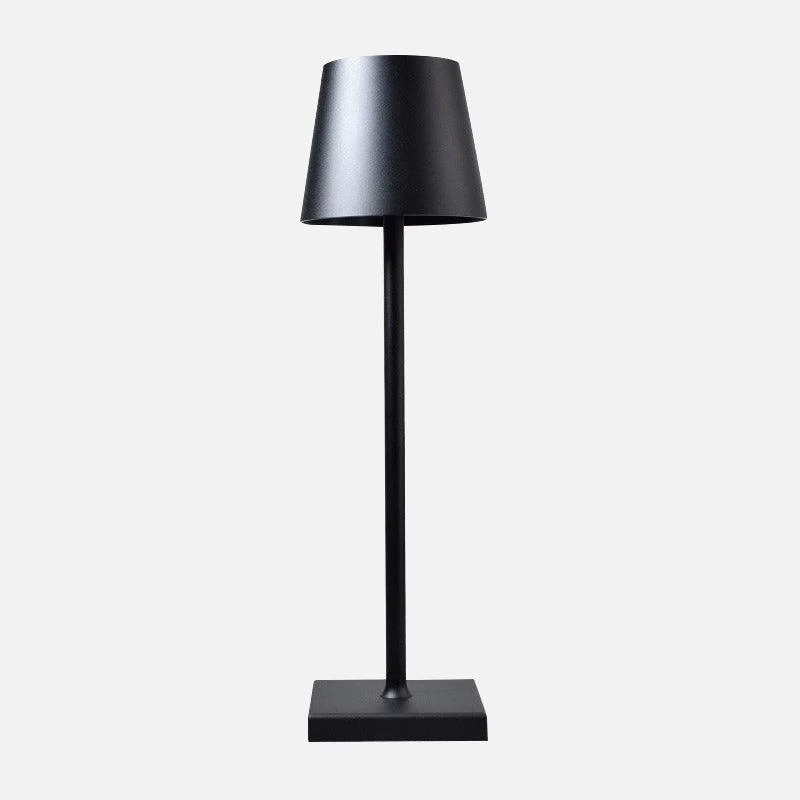 Homeko Shiny Cordless Table Lamp -