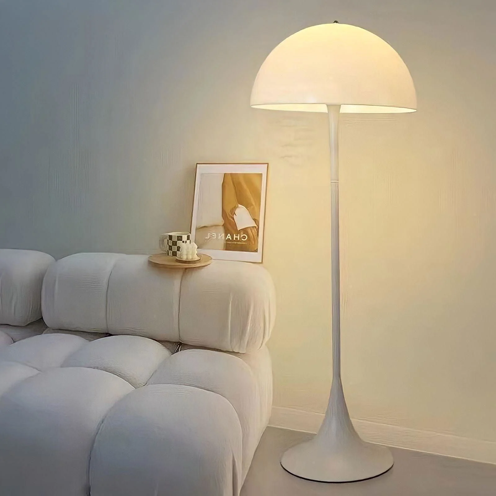 Homeko Shroom Mushroom Lamp Collection -