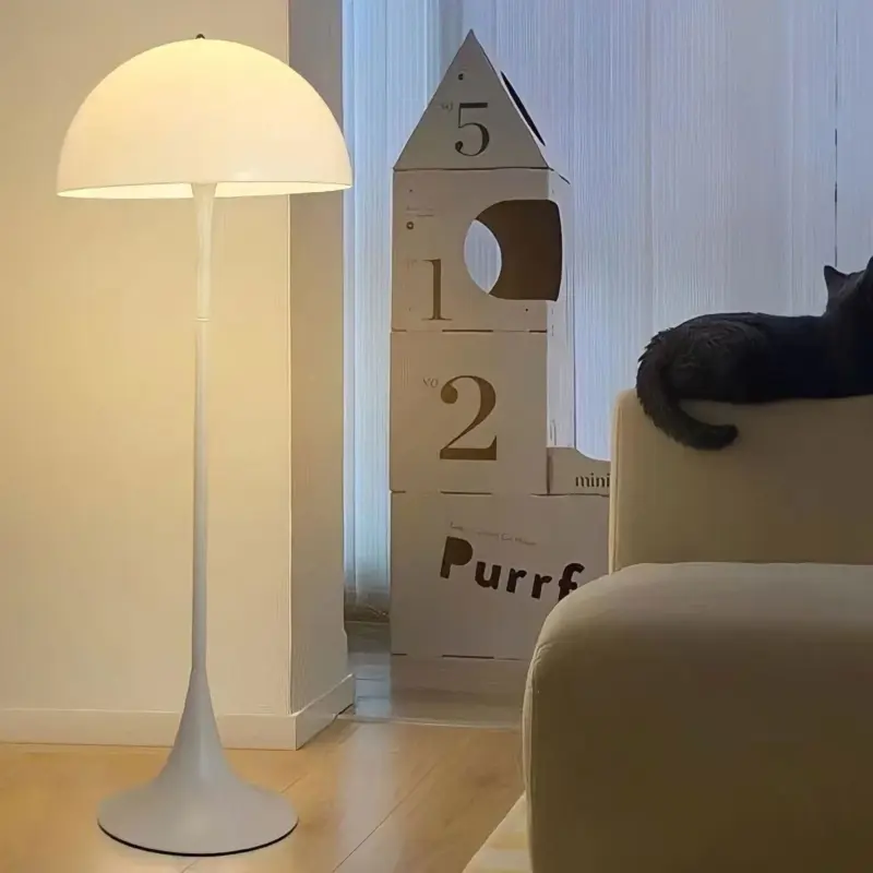 Homeko Shroom Mushroom Lamp Collection