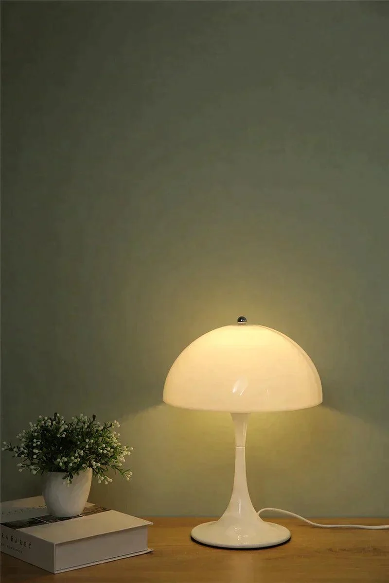 Homeko Shroom Mushroom Lamp Collection -