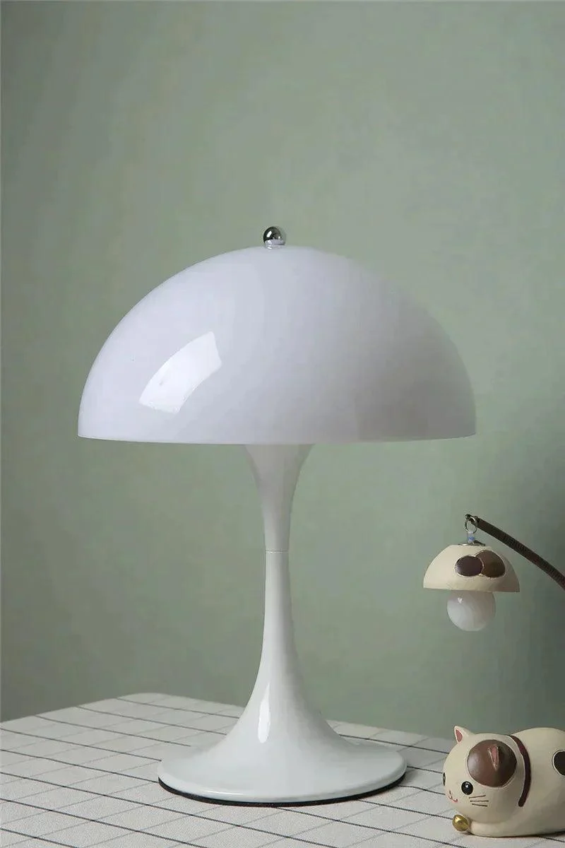 Homeko Shroom Mushroom Lamp Collection -