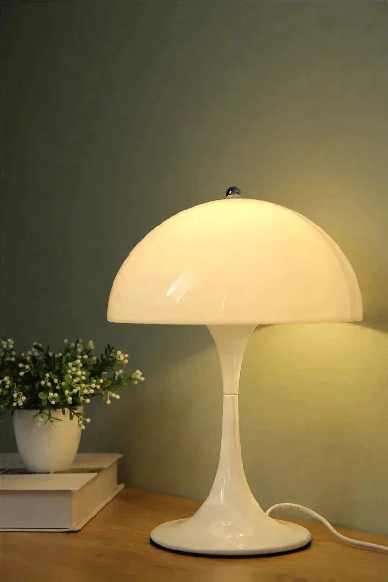 Homeko Shroom Mushroom Lamp Collection -