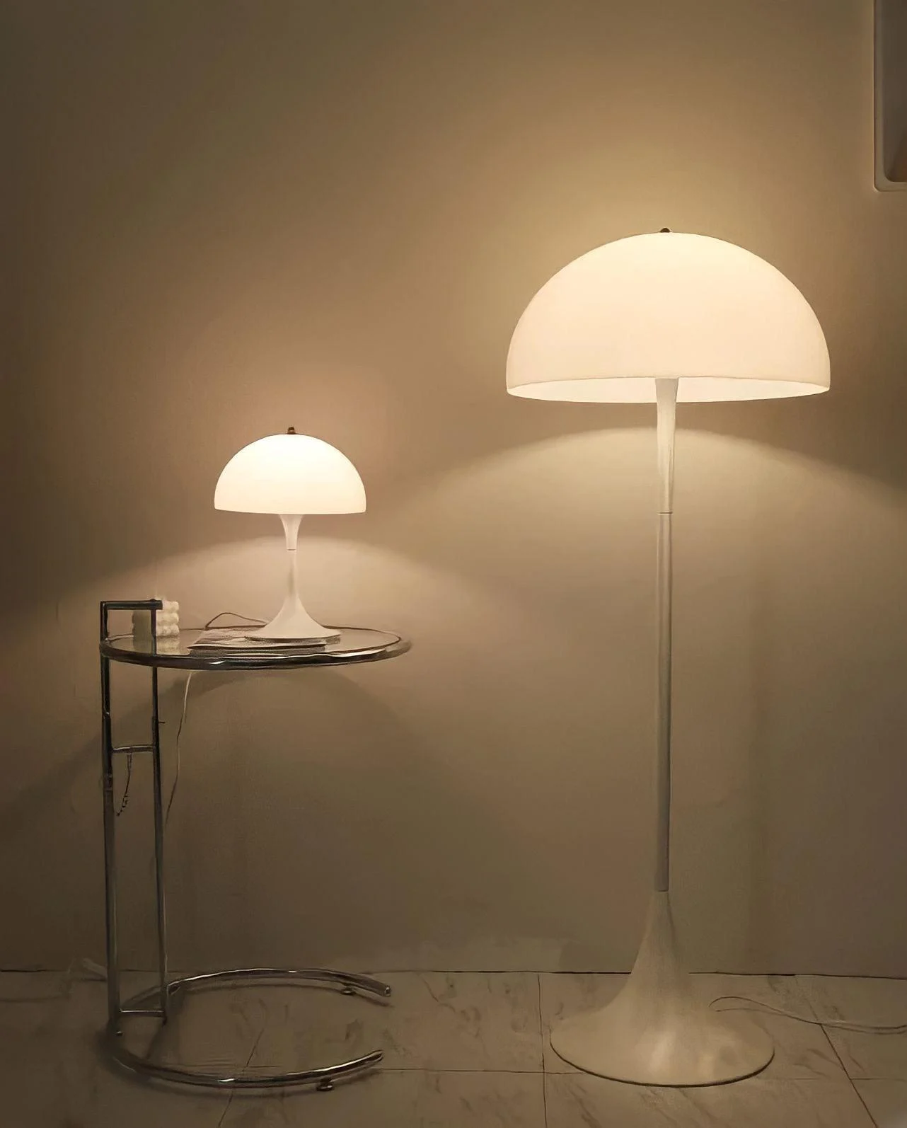 Homeko Shroom Mushroom Lamp Collection -