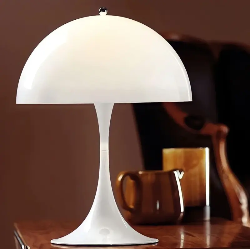 Homeko Shroom Mushroom Lamp Collection